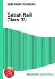 British Rail Class 33, Jesse Russell,Ronald Cohn 