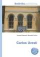 Carlos Uresti, Jesse Russell,Ronald Cohn 