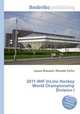2011 IIHF InLine Hockey World Championship Division I, Jesse Russell,Ronald Cohn 