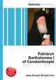 Patriarch Bartholomew I of Constantinople, Jesse Russell,Ronald Cohn 