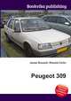 Peugeot 309, Jesse Russell,Ronald Cohn 