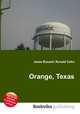 Orange, Texas, Jesse Russell,Ronald Cohn 