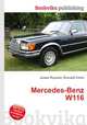 Mercedes-Benz W116, Jesse Russell,Ronald Cohn 
