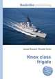 Knox class frigate, Jesse Russell,Ronald Cohn 