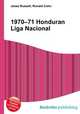 1970–71 Honduran Liga Nacional, Jesse Russell,Ronald Cohn 
