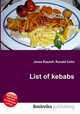 List of kebabs, Jesse Russell,Ronald Cohn 