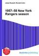 1957–58 New York Rangers season, Jesse Russell,Ronald Cohn 