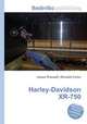 Harley-Davidson XR-750, Jesse Russell,Ronald Cohn 