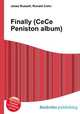 Finally (CeCe Peniston album), Jesse Russell,Ronald Cohn 