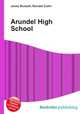 Arundel High School, Jesse Russell,Ronald Cohn 