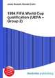 1994 FIFA World Cup qualification (UEFA – Group 2), Jesse Russell,Ronald Cohn 