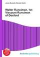 Walter Runciman, 1st Viscount Runciman of Doxford, Jesse Russell,Ronald Cohn 