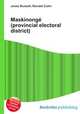 Maskinonge (provincial electoral district), Jesse Russell,Ronald Cohn 
