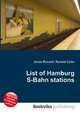 List of Hamburg S-Bahn stations, Jesse Russell,Ronald Cohn 
