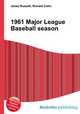 1961 Major League Baseball season, Jesse Russell,Ronald Cohn 