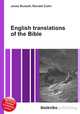 English translations of the Bible, Jesse Russell,Ronald Cohn 