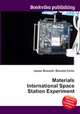 Materials International Space Station Experiment, Jesse Russell,Ronald Cohn 