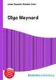 Olga Maynard, Jesse Russell,Ronald Cohn 