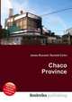 Chaco Province, Jesse Russell,Ronald Cohn 