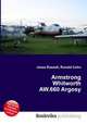 Armstrong Whitworth AW.660 Argosy, Jesse Russell,Ronald Cohn 