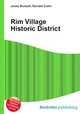 Rim Village Historic District, Jesse Russell,Ronald Cohn 