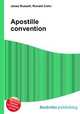 Apostille convention, Jesse Russell,Ronald Cohn 