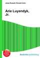 Arie Luyendyk, Jr., Jesse Russell,Ronald Cohn 