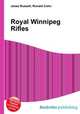 Royal Winnipeg Rifles, Jesse Russell,Ronald Cohn 
