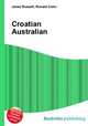 Croatian Australian, Jesse Russell,Ronald Cohn 