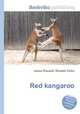Red kangaroo, Jesse Russell,Ronald Cohn 
