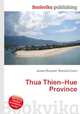 Thua Thien–Hue Province, Jesse Russell,Ronald Cohn 