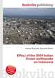 Effect of the 2004 Indian Ocean earthquake on Indonesia, Jesse Russell,Ronald Cohn 