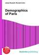 Demographics of Paris, Jesse Russell,Ronald Cohn 