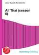 All That (season 6), Jesse Russell,Ronald Cohn 