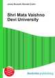 Shri Mata Vaishno Devi University, Jesse Russell,Ronald Cohn 
