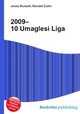 2009–10 Umaglesi Liga, Jesse Russell,Ronald Cohn 