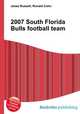2007 South Florida Bulls football team, Jesse Russell,Ronald Cohn 
