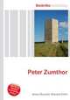 Peter Zumthor, Jesse Russell,Ronald Cohn 