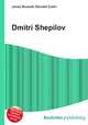 Dmitri Shepilov, Jesse Russell,Ronald Cohn 