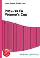 2012–13 FA Women