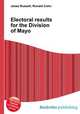 Electoral results for the Division of Mayo, Jesse Russell,Ronald Cohn 