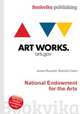 National Endowment for the Arts, Jesse Russell,Ronald Cohn 