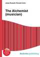 The Alchemist (musician), Jesse Russell,Ronald Cohn 