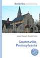Coatesville, Pennsylvania, Jesse Russell,Ronald Cohn 