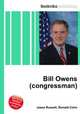 Bill Owens (congressman), Jesse Russell,Ronald Cohn 