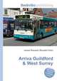 Arriva Guildford & West Surrey, Jesse Russell,Ronald Cohn 