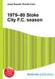 1979–80 Stoke City F.C. season, Jesse Russell,Ronald Cohn 
