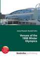 Venues of the 1998 Winter Olympics, Jesse Russell,Ronald Cohn 