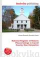 National Register of Historic Places listings in Carroll County, New Hampshire, Jesse Russell,Ronald Cohn 