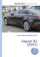 Jaguar XJ (X351), Jesse Russell,Ronald Cohn 
